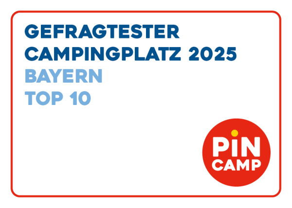 PiNCAMP Top 100 Icon 2025 Bayern