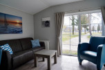 Sofa Wohnzimmer Maritim 